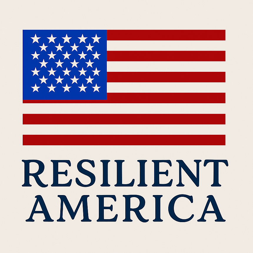 Resilient America Inc.